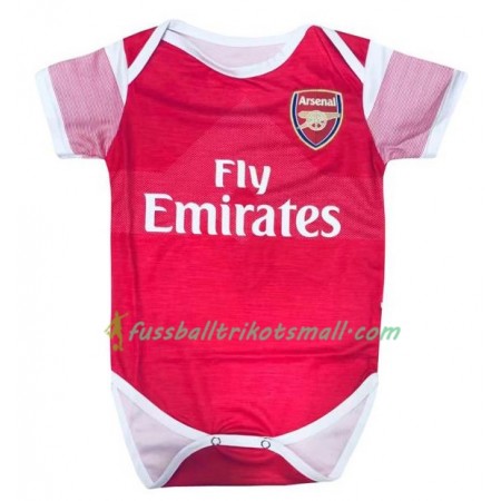 Fußballtrikots Arsenal Mini 2018-2019 Kurzarm Heimtrikotsatz kaufen